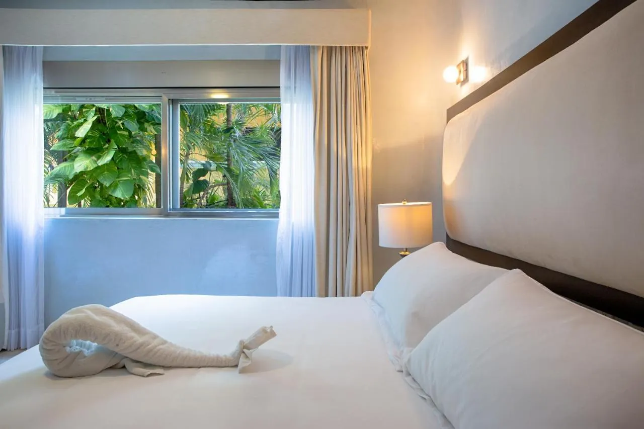 Villa Turquesa Playa del Carmen