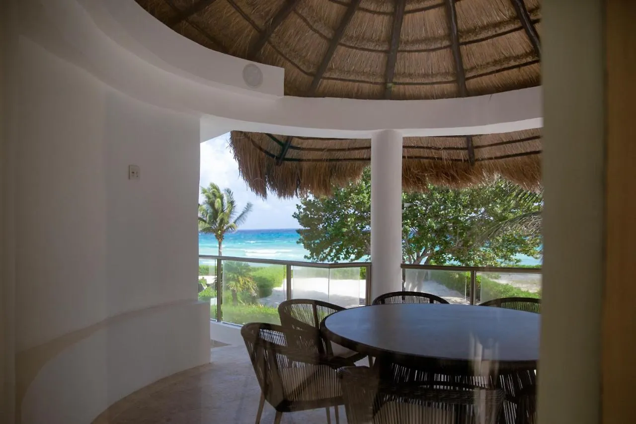 Villa Turquesa Playa del Carmen