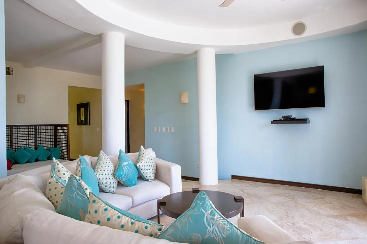 פלאייה דל כרמן Villa Turquesa פלאייה דל כרמן